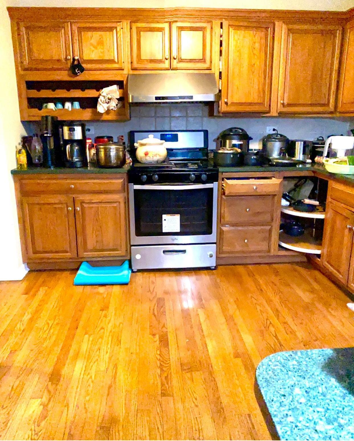 B3 A Private Room In Naperville Downtown With Desk And Wi-Fi Near Everything Buitenkant foto